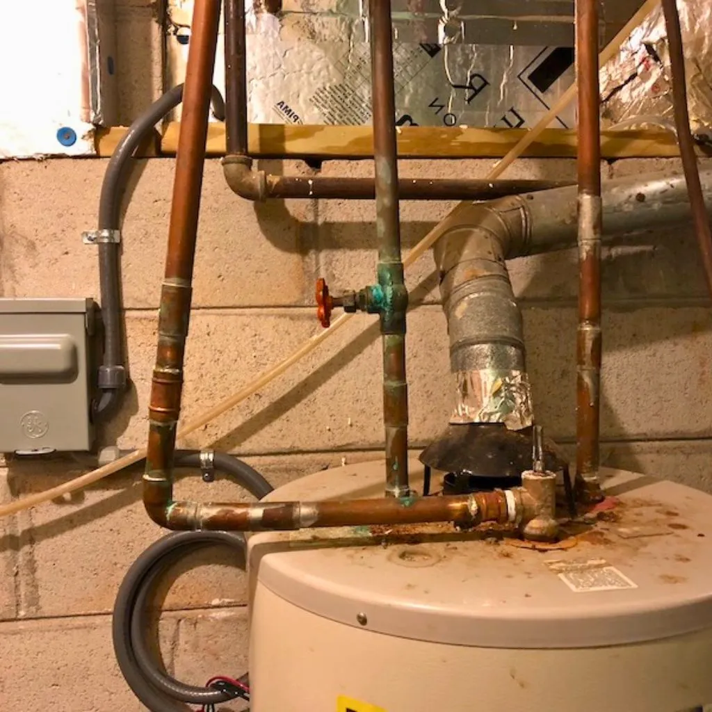 Water Heater Repair in Shrub Oak, NY